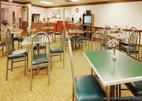 Comfort Inn Bismarck Exterior foto